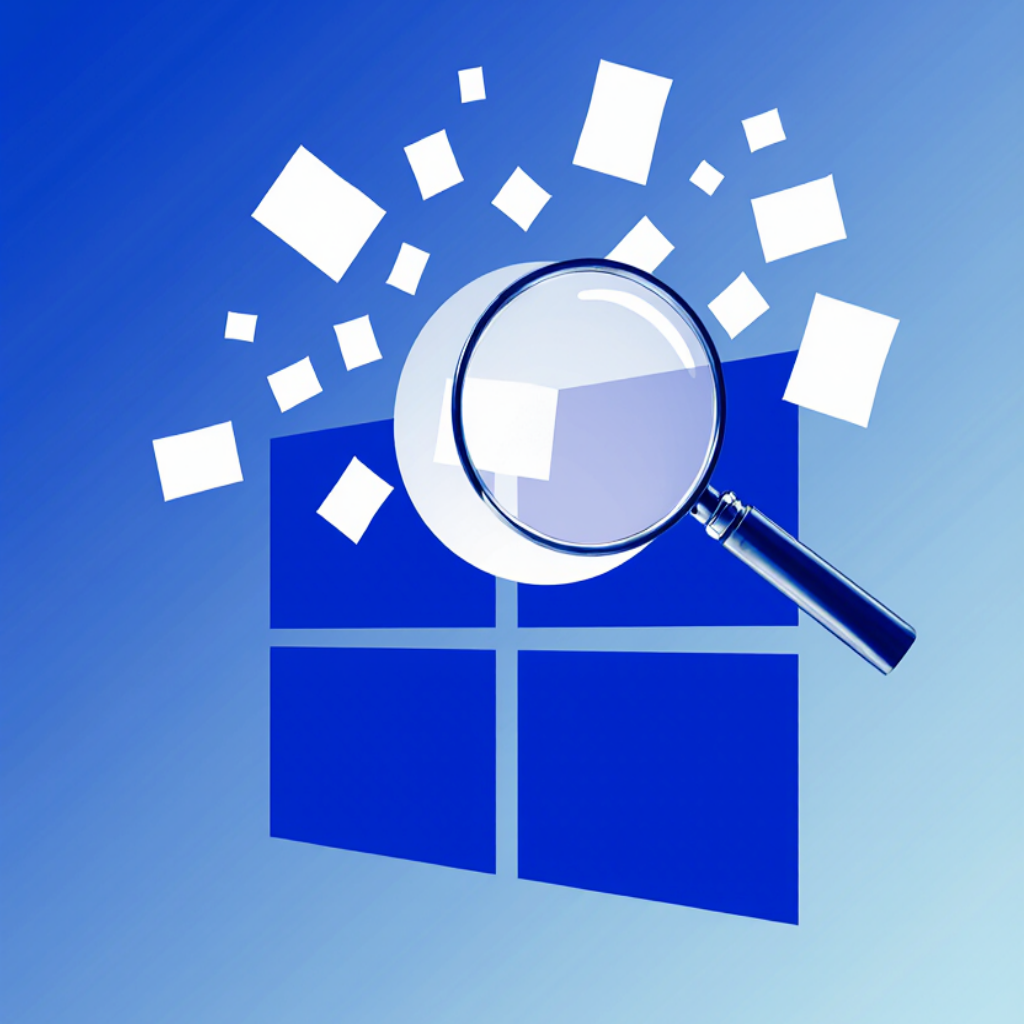 Recuperação de arquivos